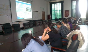 技術(shù)交流之旅 內(nèi)蒙古的技術(shù)探索與合作